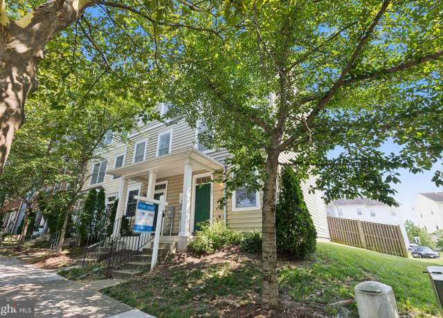 Property at 1509 Tanner St SE, Washington, DC 20020, 4 beds, 2.5 baths