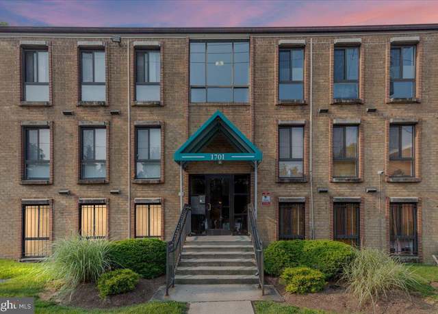 Property at 1701 Gainesville St SE #101, Washington, DC 20020, 2 beds, 1 bath