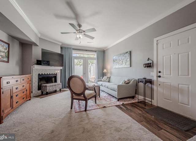 Property at 2602 Waters Edge Dr, Newark, DE 19702, 2 beds, 2 baths
