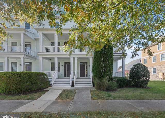Property at 11486 W Sand Cove Rd, Selbyville, DE 19975, 4 beds, 3.5 baths