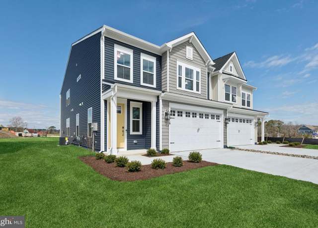 Property at 33805 Allen St, Selbyville, DE 19975, 4 beds, 3.5 baths