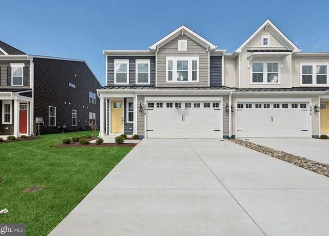 Property at 33805 Allen St, Selbyville, DE 19975, 4 beds, 3.5 baths