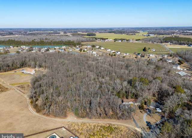 Property at 27002-N Governor Stockley Rd, Georgetown, DE 19947
