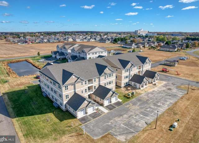 Property at 4901 E Pebble Ln Unit B, Milford, DE 19963, 2 beds, 2 baths
