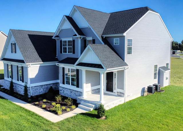 Property at 00002 Williams St, Georgetown, DE 19947, 4 beds, 2.5 baths