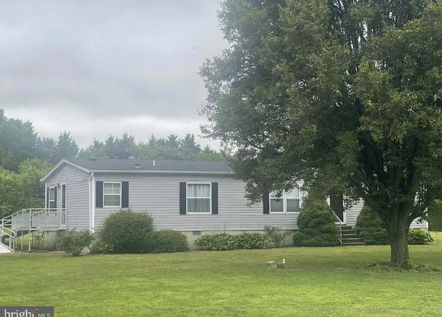 Property at 13670 Mile Stretch Rd, Greenwood, DE 19950, 3 beds, 2 baths