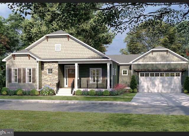 Property at 0 Cresthaven Dr Lot 3, Laurel, DE 19956, 3 beds, 2 baths