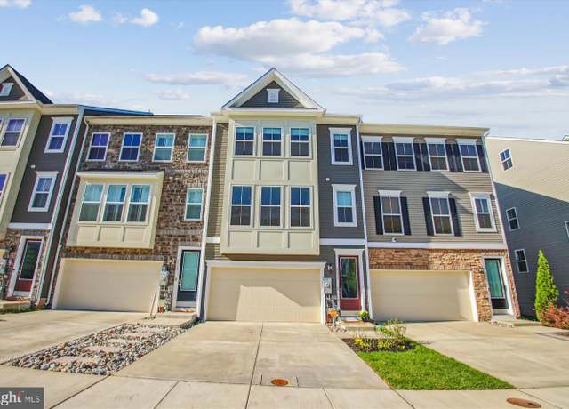 Property at 2531 Buckthorn Dr, Gambrills, MD 21054, 5 beds, 3.5 baths