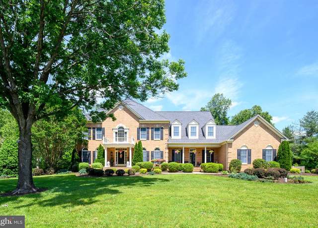 Property at 1203 Shelby Dale Ln, Crownsville, MD 21032, 4 beds, 5.5 baths