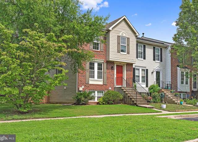 Property at 2441 Bolton Ln, Crofton, MD 21114, 3 beds, 3 baths