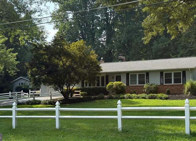 Property at 2261 Mount Tabor Rd, Gambrills, MD 21054, 3 beds, 2 baths
