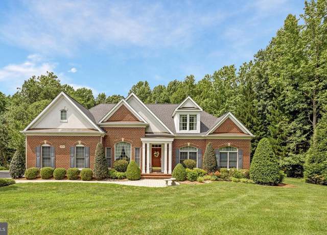 Property at 2514 Coxshire Ln, Davidsonville, MD 21035, 3 beds, 4.5 baths