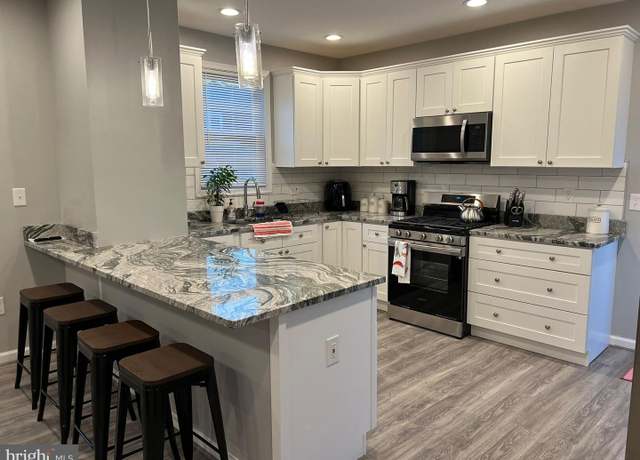 Property at 1701 Spence St, Baltimore, MD 21230, 4 beds, 2.5 baths