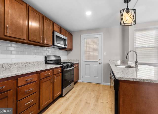 Property at 5225 Darien Rd, Baltimore, MD 21206, 3 beds, 1 bath