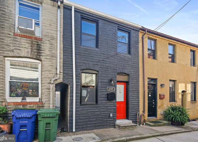 Property at 2205 Duker Ct, Baltimore, MD 21231, 1 bed, 1 bath