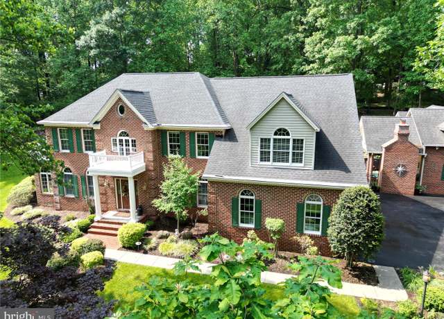 Property at 11652 Greenpoint Rd, Lutherville Timonium, MD 21093, 4 beds, 4.5 baths