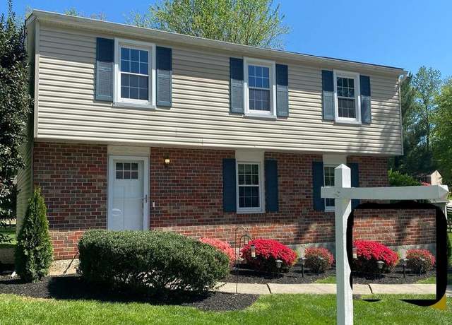 Property at 9313 Waltham Woods Rd, Baltimore, MD 21234, 4 beds, 2.5 baths