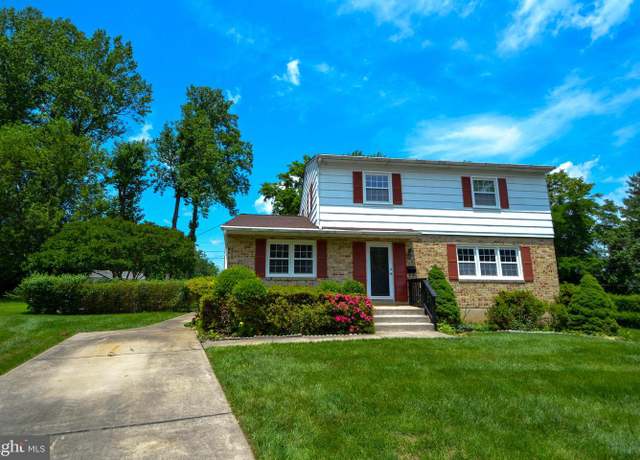 Property at 6 Pleasant Brook Ct, Reisterstown, MD 21136, 5 beds, 2.5 baths