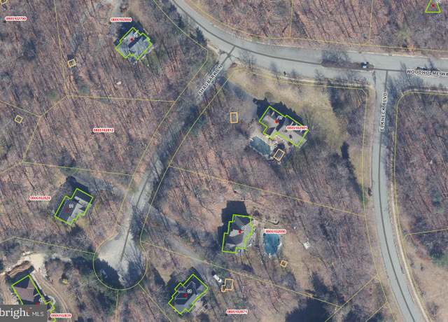 Property at Shagbark Ln, Elkton, MD 21921
