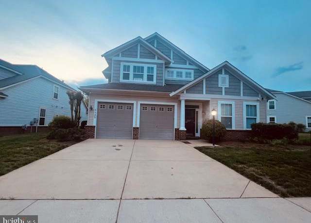 Property at 3135 Floating Leaf Ln, Waldorf, MD 20603, 3 beds, 3 baths