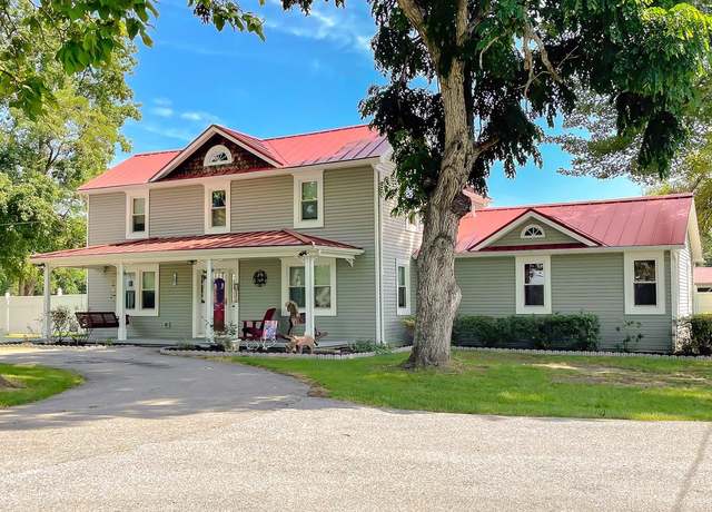 Property at 9230 Chapel Point Rd, Bel Alton, MD 20611, 4 beds, 2 baths
