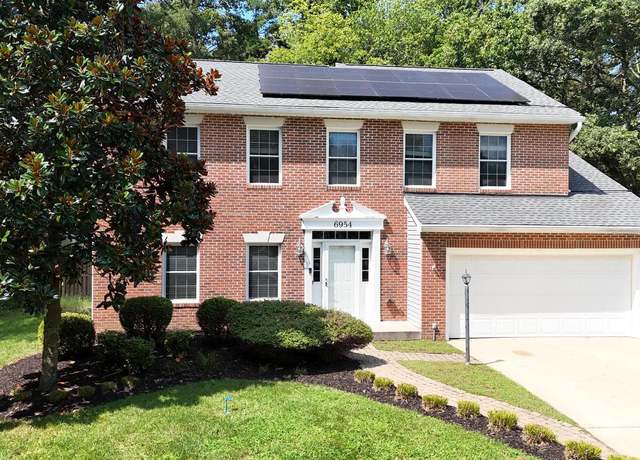 Property at 6954 Cony Ct, Waldorf, MD 20603, 3 beds, 2.5 baths