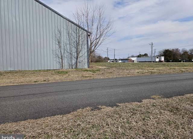 Property at 707 W Sunset Ave, Greensboro, MD 21639