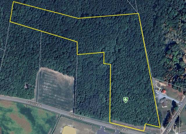 Property at N S Dailsville Rd, Cambridge, MD 21613