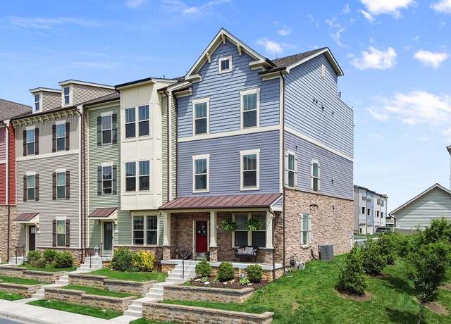 Property at 3451 Flatwoods Dr, Frederick, MD 21704, 5 beds, 4.5 baths