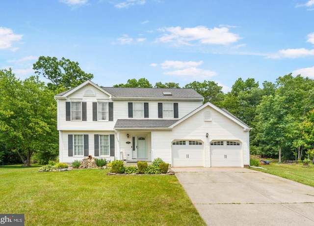 Property at 3746 Federal Ln, Abingdon, MD 21009, 3 beds, 2.5 baths
