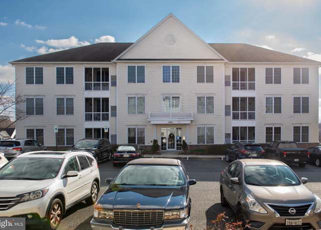 Property at 4805 Mantlewood Way #202, Aberdeen, MD 21001, 2 beds, 2 baths