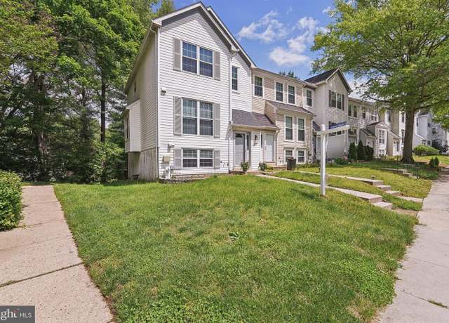 Property at 11764 Stonegate Ln, Columbia, MD 21044, 4 beds, 3.5 baths