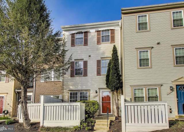 Property at 11320 Appledowre Way #151, Germantown, MD 20876, 3 beds, 2 baths