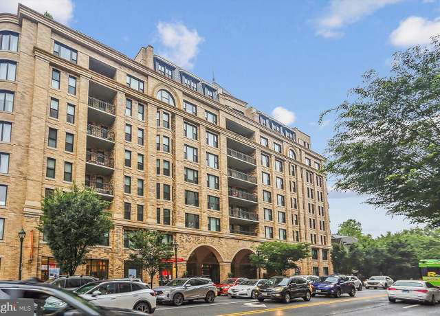Property at 8302 Woodmont Ave #306, Bethesda, MD 20814, 2 beds, 2 baths