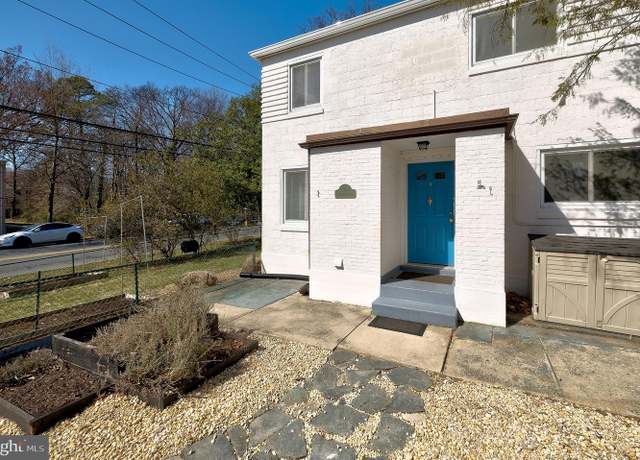 Property at 58-M Crescent Rd, Greenbelt, MD 20770, 3 beds, 1 bath