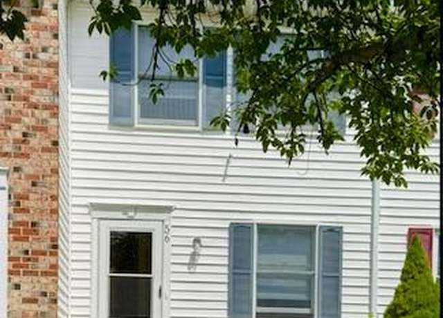 Property at 56 W Bishop Ln, Smithsburg, MD 21783, 2 beds, 1 bath