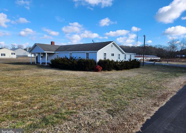 Property at 10010 Friendship Rd, Berlin, MD 21811