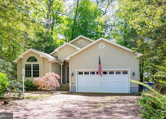 Property at 9 Edgewood Dr, Ocean Pines, MD 21811, 3 beds, 2 baths