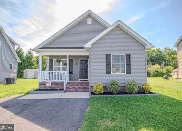 Property at 1906 N Old Mill Dr, Pocomoke City, MD 21851, 3 beds, 2 baths
