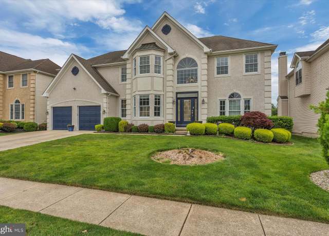 Property at 413 W Country Club Dr, Westampton, NJ 08060, 4 beds, 3.5 baths