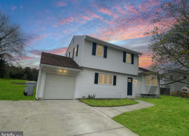 Property at 4395 Sherman Ave, Millville, NJ 08332, 3 beds, 1.5 baths
