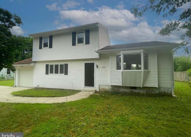 Property at 4395 Sherman Ave, Millville, NJ 08332, 3 beds, 1.5 baths