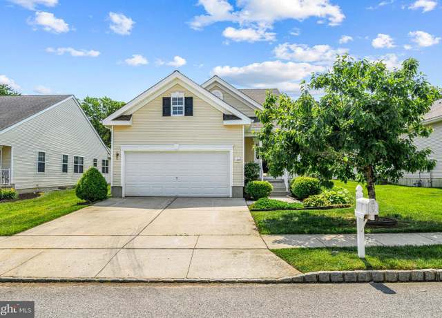 Property at 128 Cottage St, Millville, NJ 08332, 3 beds, 3 baths
