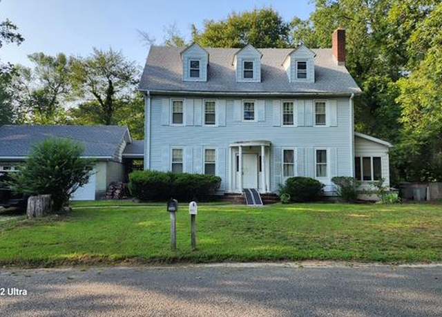 Property at 956 N Korff Dr, Vineland, NJ 08360, 4 beds, 2 baths