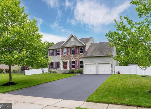 Property at 116 Robert Botto Way, Clarksboro, NJ 08020, 4 beds, 2.5 baths
