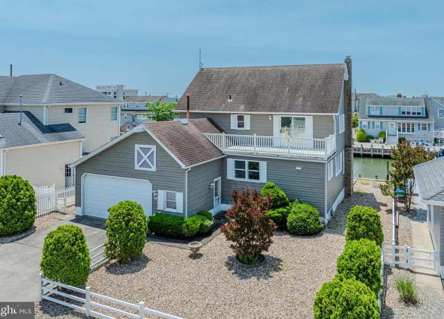 Property at 18 Old Whaling Ln, Long Beach Township, NJ 08008, 4 beds, 3 baths
