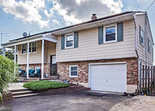 Property at 183 Salem Dr, Pennsville, NJ 08070, 4 beds, 1.5 baths