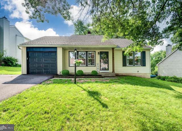 Property at 2009 Quail Hollow Dr, Reading, PA 19606, 2 beds, 1 bath
