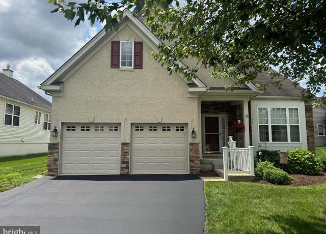Property at 385 Randall Ln, Coatesville, PA 19320, 3 beds, 2 baths