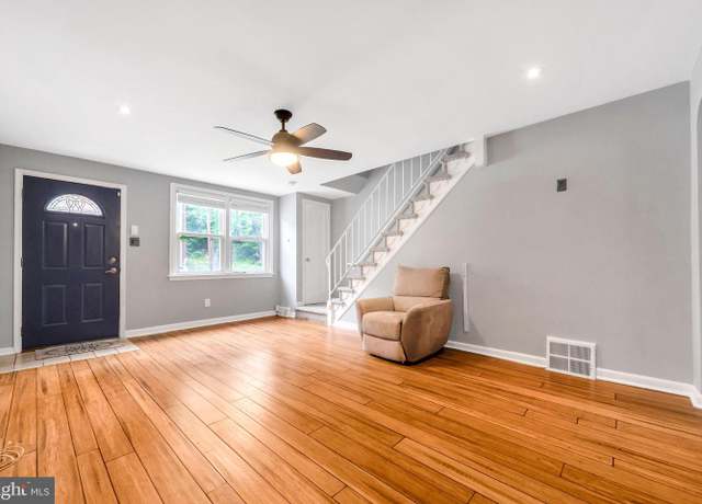Property at 132 Blanchard Rd, Drexel Hill, PA 19026, 3 beds, 1.5 baths